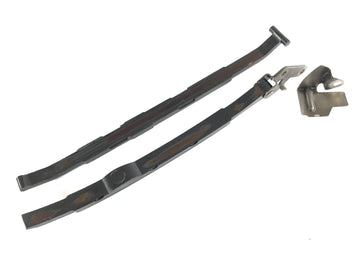 Yamaha XT 600 Zenere 34L [1985] - kiristyskisko- ja liukukiskon ohjausketju - 0