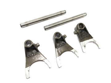 Ducati Monster SR2 800 M4 [2006] - shift forks shift fork set shift forks