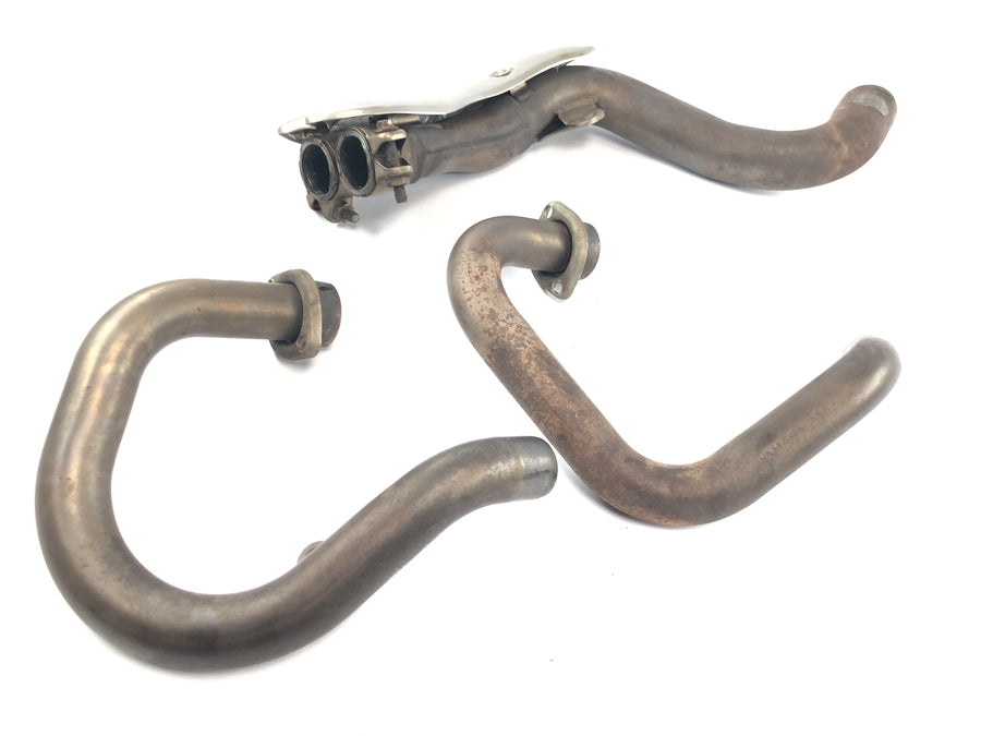Yamaha MT 03 RM02 [2007] - Pakosarjan pakosarja pakosarjan pakosarja