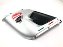 Ducati ST3 S3 [2004] - Side fairing center left silver fairing-1