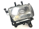 Yamaha XT 600 E 3TB [1996] - Ajovalot-1