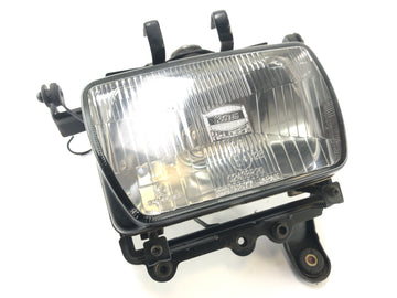 Yamaha XT 600 E 3TB [1996] - Ajovalot