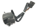 Ducati ST3 S3 [2004] - Handlebar switch left switch fitting indicator light horn choke lever-2