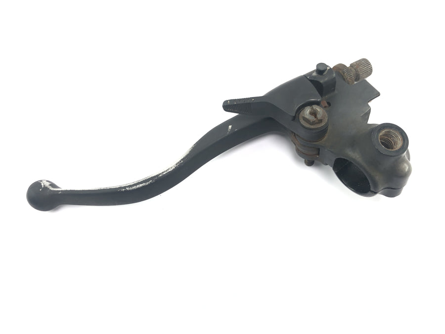 Honda NX 650 Dominator RD02 [1994] - Clutch fitting handlebar fitting left