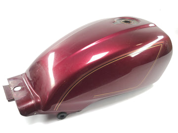 Honda GL 500 Silversching PC02 [1982] - Tankin polttoainesäiliön bensiinisäiliön polttoainesäiliö