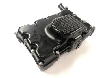 Honda XBR 500 PC15 [1989] - Öljypannu - 0