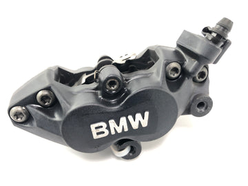 BMW R 1200 ST R1ST [2006] - Jarrun jarrujen pihdit oikeassa edessä - 0