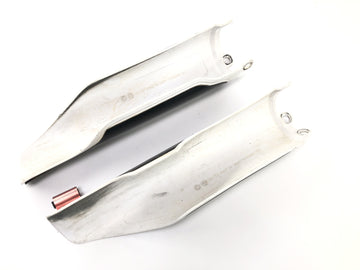Honda CRF 450 R [2007] - Fork protectors front fork protectors Castrol - 0