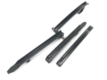 BMW R 1100 S R2S [2000] - jakoketjukiskot ketjuhiomakone jakoketjun ohjainsarja - 0