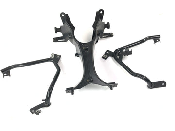 BMW R 1200 ST R1ST [2006] - Ajovalojen pidike Cladding Holder Cracket Front