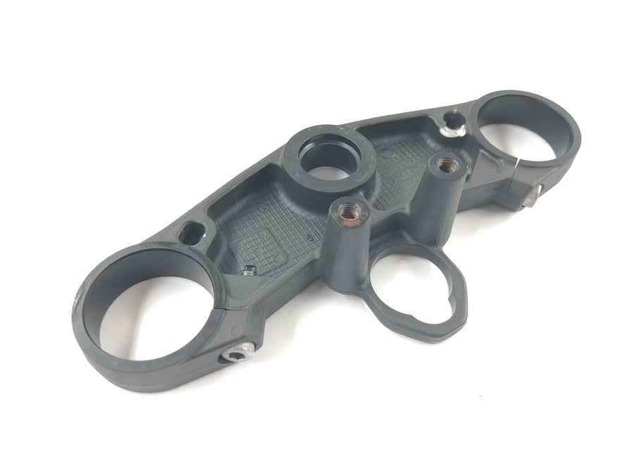 Suzuki GSX R 1000 WVB6 K6 [2006] - fork bridge top handlebar bridge fork clamp