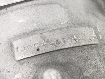 Laverda 1000 [1978] - Moottorikotelo Kampikammio Moottorilohko Moottorikotelo - 0