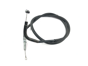 Suzuki GSX R 1000 WVBZ K3 [2003] - clutch cable bowden cable clutch bowden cable