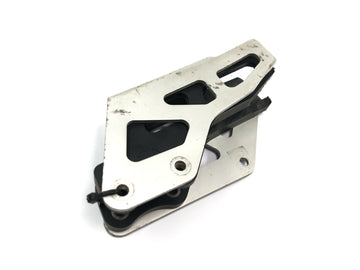 Suzuki RM Z 250 RJ41A [2007] - Ketjuhiomakoneen ketjunohjainketjun ohjauslohko - 0