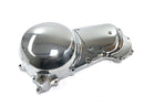 Kawasaki VN 1600 Classic VNT60A [2007] - Kupplungsdeckel Motordeckel rechts Chrom-2