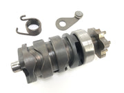Default Title Yamaha DT 125 DE06 [2005] - Kytkin aalto