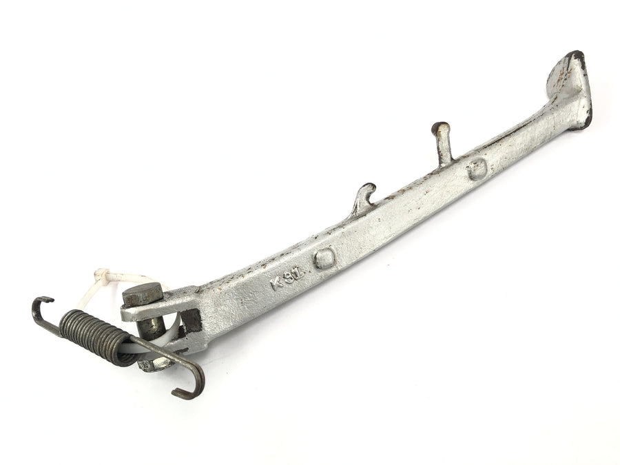 Kawasaki ZX -10 ZXT00B [1990] - side stand with spring