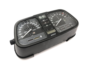 BMW K 1100 RS [1994] - Speedometer speedometer unit cockpit instrument cluster speedometer - 0