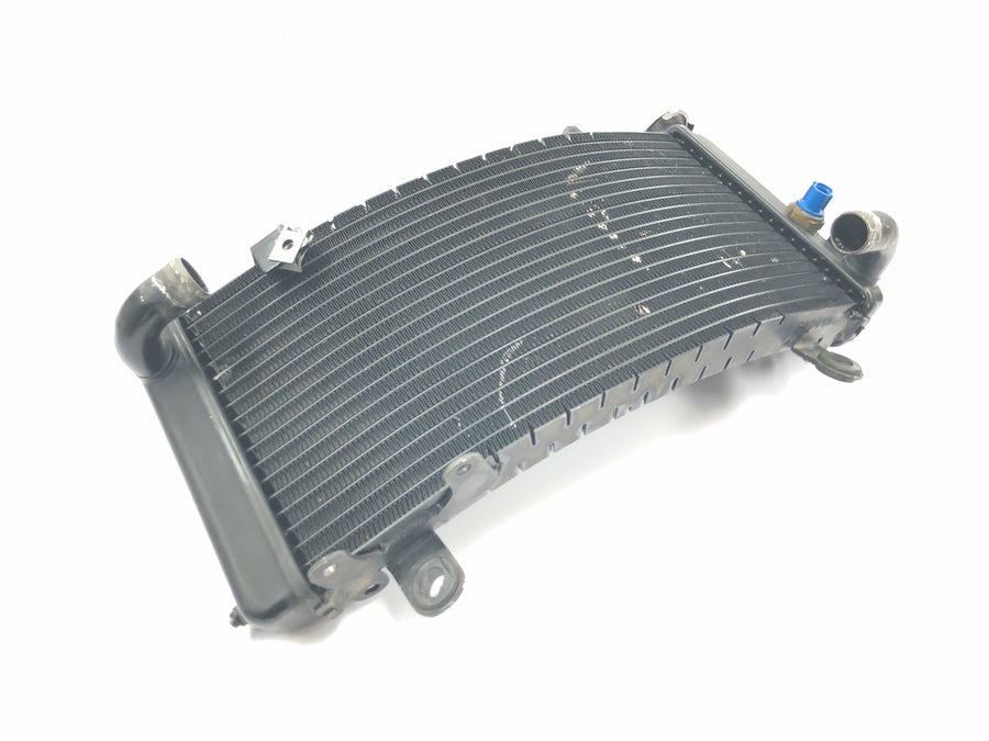 KTM 950 Adventure LC8 [2004] - Radiator water cooler engine radiator cooling system