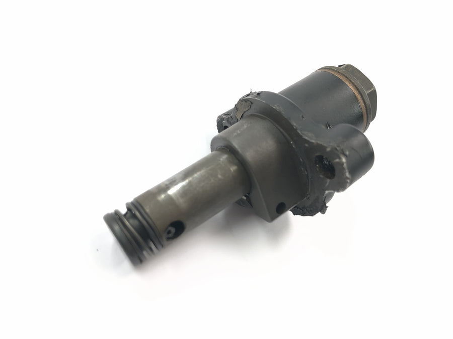 Suzuki GSX R 1100 GU74C [1987] - timing chain tensioner chain tensioner