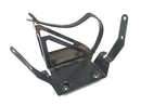 BMW R 1100 GS 259 [1995] - Batteriehalter Halterung Montageplatte-3