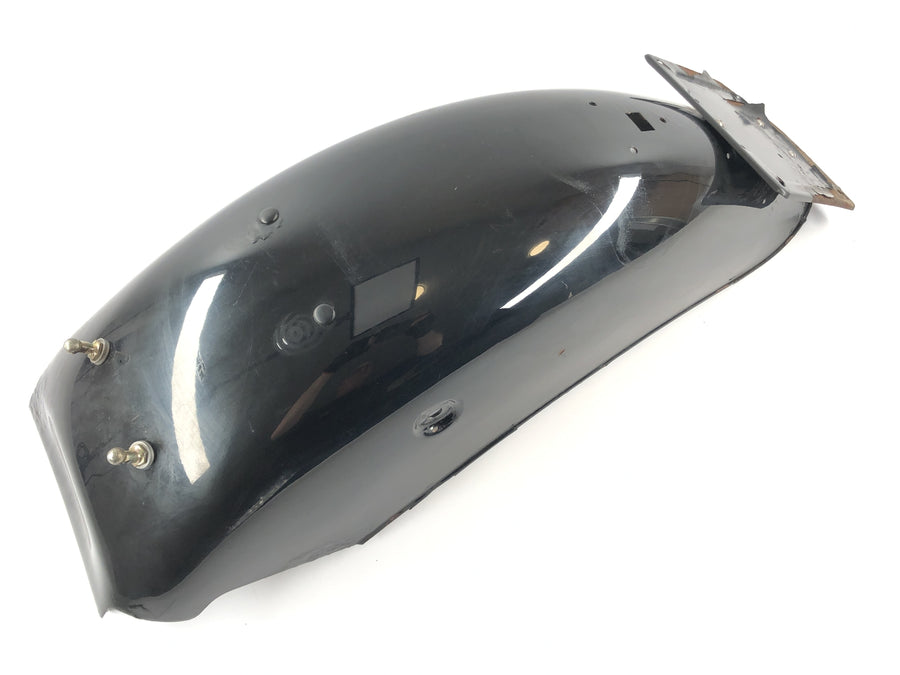 Moto Guzzi California 1100 EV KD [2002] - Kot Wing Takana