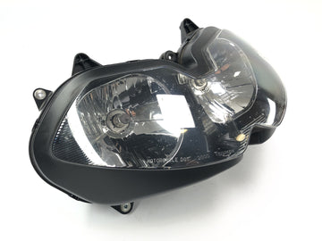 Triumph Daytona 955i T595n [2003] - Ajovalojen etuvalovalaisimen yksikkö