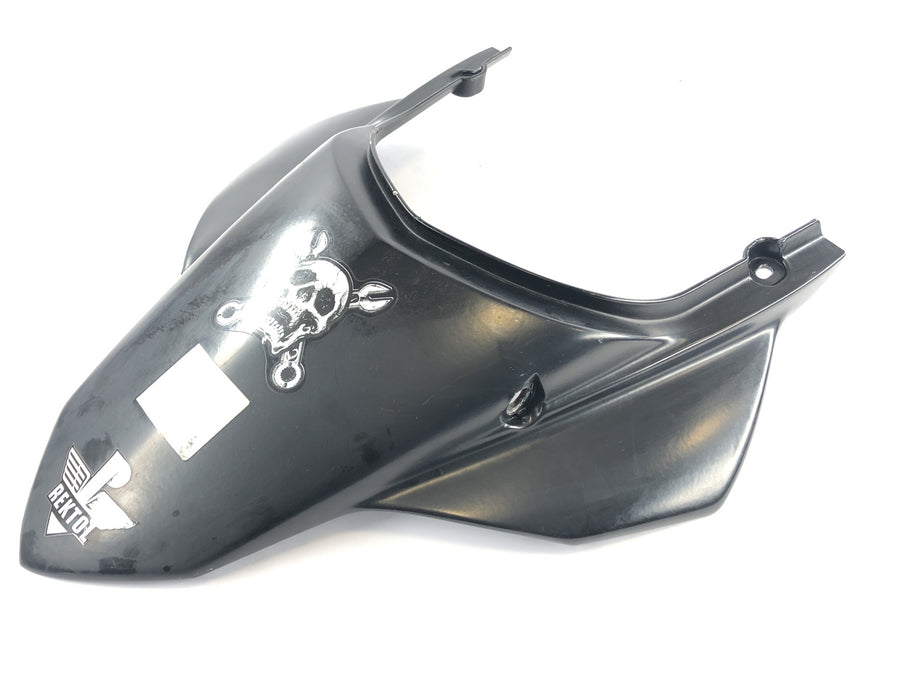 Yamaha XT 660 DM01 [2004] - Takaosan takaosa verhous