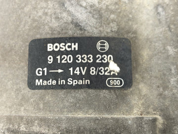 BMW K 1100 LT [1993] - Laturigeneraattorin valogeneraattori Bosch 14V 32A - 0