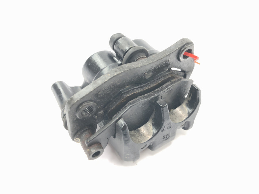 Triumph Speedmaster 900 [2003] - Rear brake caliper double piston