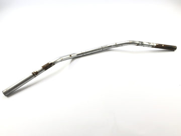 Yamaha DT 125 DE06 [2005] - ohjaustanko