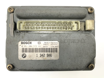 BMW R 850 C 259C [1999] - ECU -motronic -ohjausyksikkö 7136543 1342906 - 0