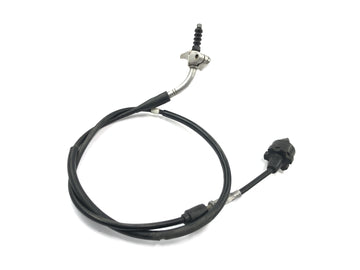 Suzuki RM Z 250 RJ41A [2007] - kytkinvaijeri kytkinvaijeri Bowden-vaijeri - 0
