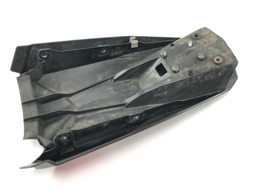 SWM RS 125 R B2 [2020] - Heckverkleidung Heckfender Verkleidung