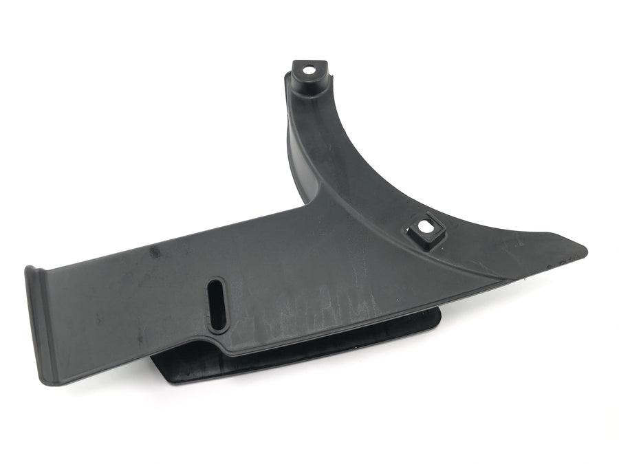 Yamaha XV 1600 Wild Star VP08 [2002] - Belt cover below