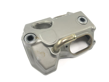 Honda XRV 750 Africa Twin RD04 [1992] - Valve cover, cylinder head cover, rear engine cover - 0