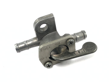 Honda CRF 450 R [2007] - Fuel tap fuel tap fuel valve fuel valve