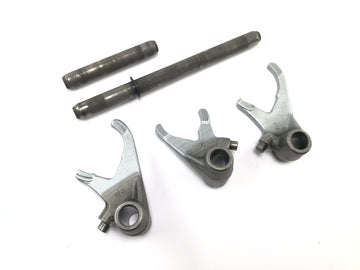 Sachs ZX 125 [1998] - Vaihdehaarukat vaihdehaarukkasarja - 0