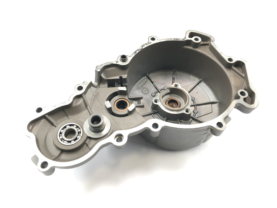 KTM 950 Adventure LC8 [2004] - Alternator cover Lima cover engine cover