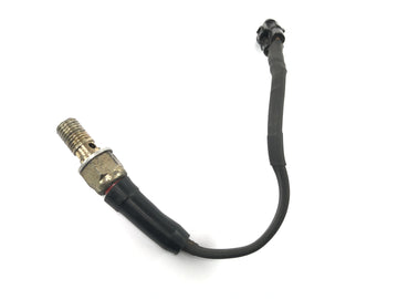 Yamaha MT07 RM04 [2014] - Jarruvalokytkimen painekytkin hydraulikytkin takana