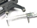 Honda CBR 1000 RR SC59 [2008] - Fork telescopic fork USD with axle front fork-7