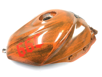 Yamaha YZF R1 RN09 [2003] - Tankin bensiinisäiliön polttoainesäiliö