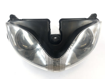 Suzuki GSF 1200 S Bandit WVA9 [2003] - ajovalot ajovalot - 0