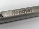 Suzuki DR 350 SK42B [1991] -  Lenker Handlebar Renthal 22mm Aluminium Offroad Cross-2