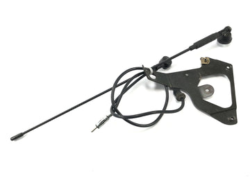 BMW R 1100 RT 259 [1997] - Antennin pidikepidike Antenn -radioantenni takana - 0