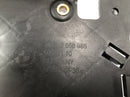 BMW K 1200 S K12S [2004] - Battery holder mounting bracket-3