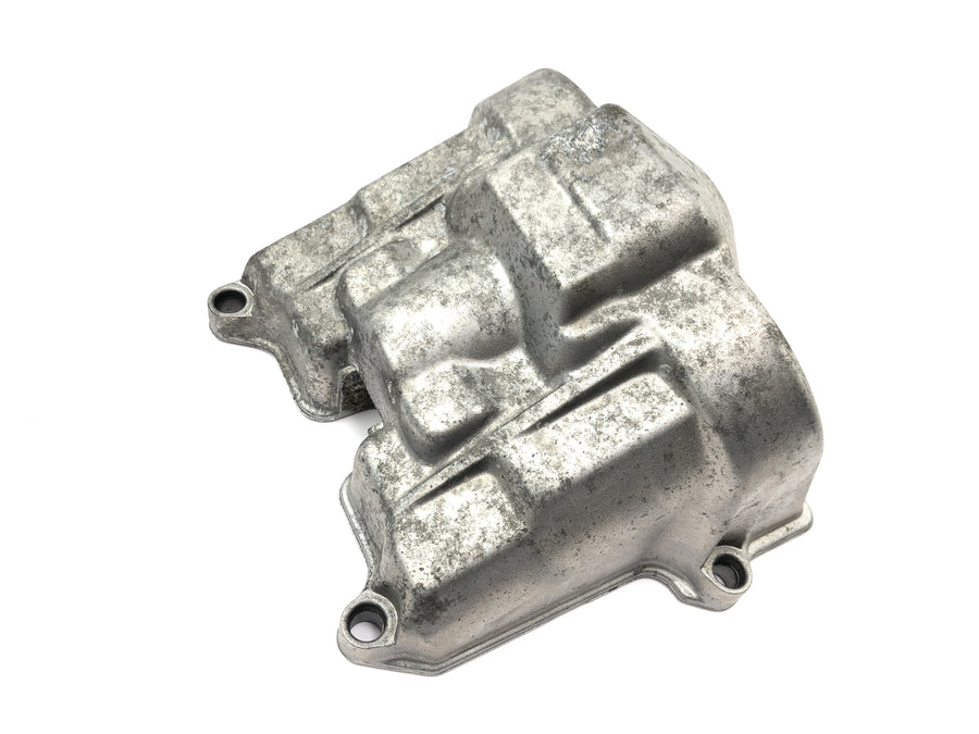 Aprilia Mille RSV 1000 ME [1999] - Ventildeckel Zylinderkopfdeckel Motordeckel Rotax hinten