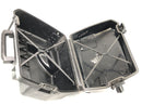 BMW K 1100 RS [1991] - Case Set Side Case Gragges Case vasemmalla ja oikealla-3