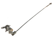 Default Title Yamaha XV 750 5G5 [1982] - brake linkage with brake pedal recording