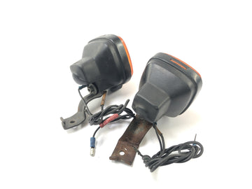 Honda XL 500 S PD01 [1982] - Blinker Paar - 0